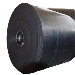 High Quality Price Rubber Conveyor Belt 4 Ply 800mm EP150 EP200Belt Ep Conveyor Belt