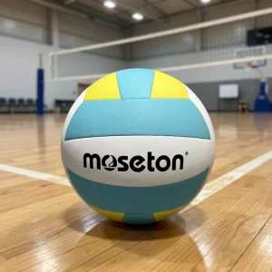 High Quality Professional PU Lightweight Durable Adult Game Volleyball New Style Competition Volleyball