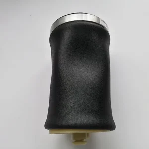 High Quality Rear Air Suspension Spring Bag for BMW X5 E53 Premium Replacement Parts