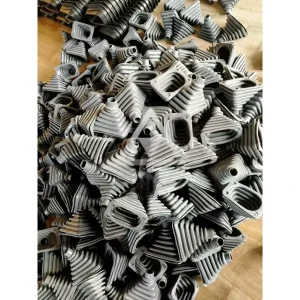 High Quality Rubber Boots Dust Cover for E200B Excavator Operating Rod Cover
