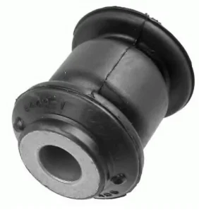 High Quality Rubber Bushing OEM 6U0407186