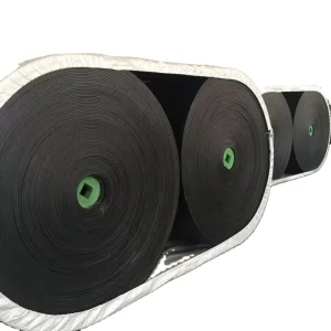 High Quality Rubber Conveyor Belt Conveyor Belt