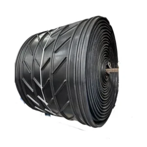High Quality Rubber Conveyor Belt From Factory Supplier for Conveyor System