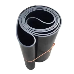 High Quality Rubber Conveyor Belt for Conveyor Machine With Factory Price