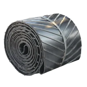 High Quality Rubber Conveyor Belt for Use Engineering Work Manufacturer’s Machinery Parts