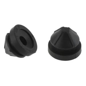 High Quality Rubber Pier of Air Filter Shell Buffer Block OEM 07C133588 07C133588P for A1 A3 Q3 for GOLF for PASSAT
