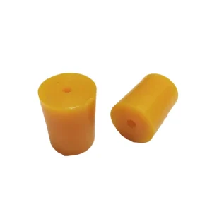 High Quality Rubber Polyurethane Spring for Bicycle