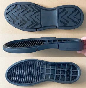 High Quality Rubber Soles for Dress Shoes