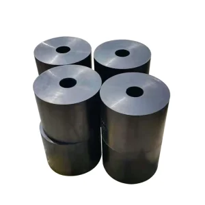 High Quality Rubber Spring Composite with Metal Coil Spring Customizable Model Cutting Service Available