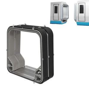 High Quality Rubber Subway Gangway Bellow for Trains and Buses Ruding Brand Railway Gangway Train Parts