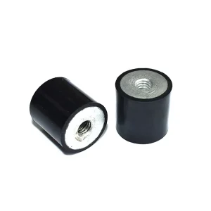 High Quality Rubber Vibration Absorber Rubber Shock Pad Rubber Vibration Absorber
