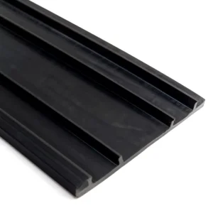 High Quality Rubber Waterstop Concrete Construction Joint Waterproof Belt Steel Plate Rubber Waterstop Buried Rubber Waterstop