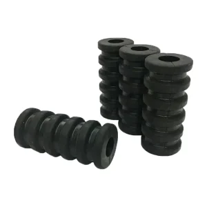High Quality Shock Absorber Rubber Springs Buffer with Good Price