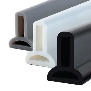 High Quality Silicone Waterstop Belt Self Adhesive Dry Wet Separation Strip