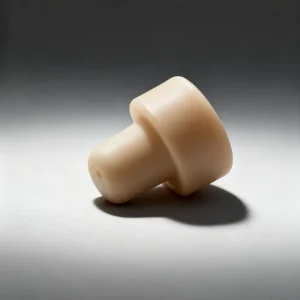 High Quality Small Custom Colors Rubber Stopper for Sealing