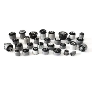 High Quality Suspension Parts Control Arm Bushing 54584 17000 for Hyundai