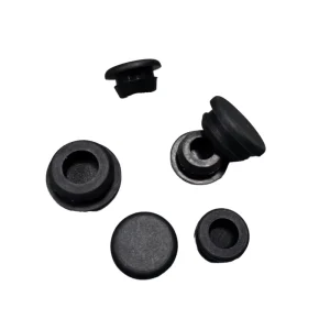 High Quality T Type Snap Plugs High Temperature Resistant Silicone for Plug Slot Sewer Waterproof Electric Box Industrial