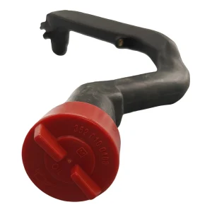 High Quality Truck Parts Truck Engine Oil Filler Pipe A9425280909 for Mercedes Benz