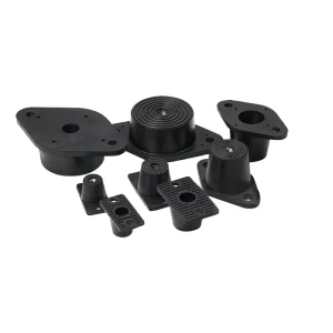 High Quality Type Adjustable Damping Spring Shock Absorber