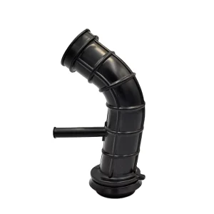 High Quality Universal Fit Motorcycle Air Intake Hose Rubber Tube Replacement
