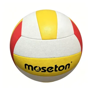 High Quality Volleyball PU Material Size 5 Volleyball Lightweight & Durable Professional Training Volleyball Custom Logo