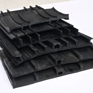High Quality Waterproof Rubber Waterstop Buried Rubber Waterstops Shower Door Waterproof Windows Rubber Seal Strip