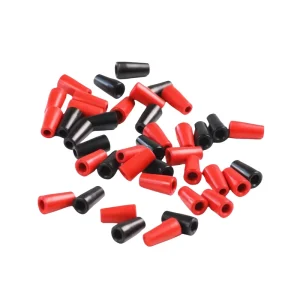 High Quality Widely Used Non-Standard Custom Silicone Rubber Bung Dust Cover Plugs OEM Tapered Butyl Sealing Plug Stopper Rubber Products