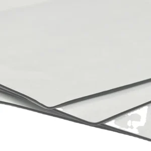 High-Resilience Silicone Foam Pads Flame-Retardant Thermal Insulation Cushion for EV Battery Packs