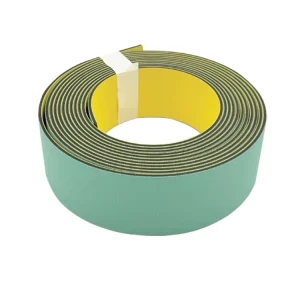 High Speed Rubber Power Transmission Belt for Yarn Processing
