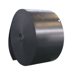 High Strength Anti Slip Rubber Belt Conveyor Machine for Industrial Use in Energy & Mining China Supply