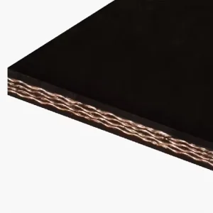 High Strength Cold Resistant Rubber Conveyor Belt for Quarry Stone Crushing Industry Conveyor Belt