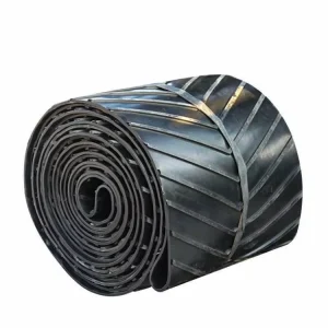 High Strength Custom Industrial Conveyor Belt Durable Rubber Conveyor Belt