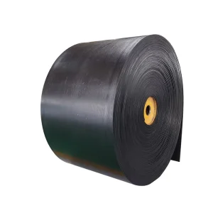 High Strength Custom Industrial Conveyor Belt Durable Rubber Conveyor Belt