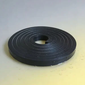 High Strength Hydrophilic Rubber Waterstop Strip Bentonite Water Swellable Tape for Construction Joints
