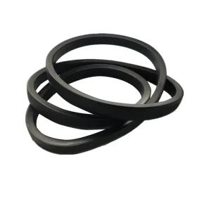 High Strength Polyester Cord Heat Resistant Industrial V Belt for Crushing Machine Mining Screening Equipment Drive Belt