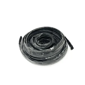 High Strength Rubber Hydroswelling Hydrophilic Expansion Waterstop for Concrete Joints Bentonite Water Stops Wall Outdoor