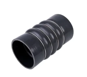 High Temperature 1/8 Inch 4-Ply Reinforced Silicone Turbo Hump Hose Flexible Radiator Coolant Rubber Tube