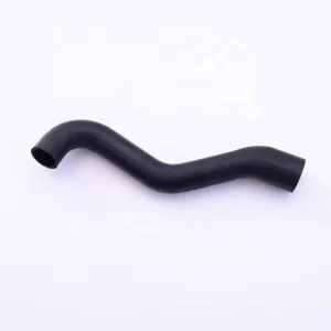 High Temperature Automotive Flexible Epdm Rubber Tube Radiator Coolant Hose