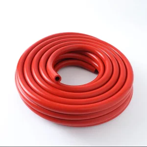 High-Temperature Flexible Silicone Heater Hose for Trucks and Cars