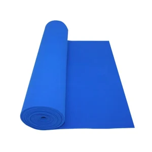 High Temperature Heat Resistant Open Cell High Density Silicone Rubber Foam Sheet Silicone Sponge