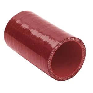High-Temperature Pressure Silicone Rubber Car Hydraulic Hose Straight Tube