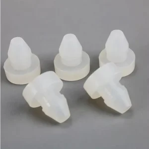 High Temperature Resistance Hole Rubber Plug