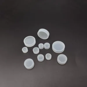 High Temperature Resistant And High Quality Silicone Sleeve Waterproof And Dustproof Silicone Protective Cap