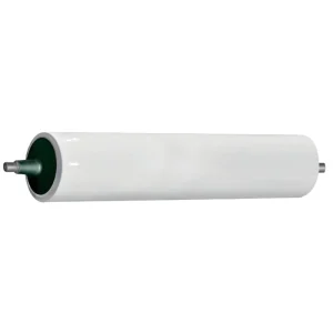 High-Temperature-Resistant Anti-Static Liquid Silicone Rubber Rollers for Plastic Film Industry