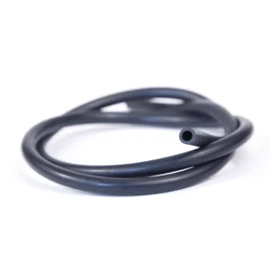 High-Temperature-Resistant Food-Grade Silicone Rubber Hose