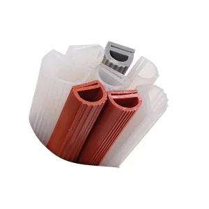 High Temperature Resistant Rubber Seals Ovens Waterproof Gaskets Kitchen Appliances Industrial Accessories Model
