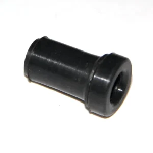 High Temperature Resistant Silicone Rubber Plug for Wire or Cable