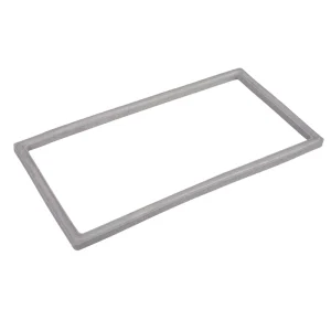 High-Temperature-Resistant Silicone Sealing Strip Rubber Gasket for Kitchen Oven Door
