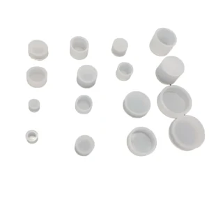 High Temperature Resistant and High Quality Silicone Sleeve Waterproof and Dustproof Silicone Protective Cap