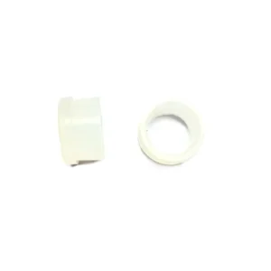 High Temperature Round Hollow Plugs Silicone Rubber Tube End Cap Hole Plug
